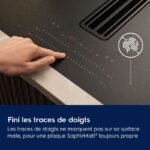 Plaque aspirante ELECTROLUX KCC73443CZ – Image 3