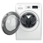 Image de Lave-linge hublot WHIRLPOOL FFBC10489SVFR 3