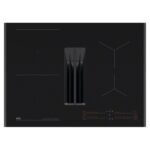 Image de Plaque aspirante AEG TH74CB03FZ 1