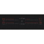 Image de Plaque aspirante AEG TH74CB03FZ 2