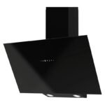 Image de Hotte inclinée AIRLUX AHMI871BK 1