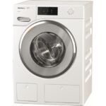Image de MIELE – Lave linge Frontal WWV 980 AUTODOSE 3
